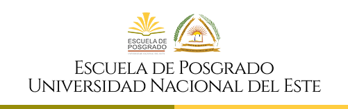 Escuela de Posgrado
